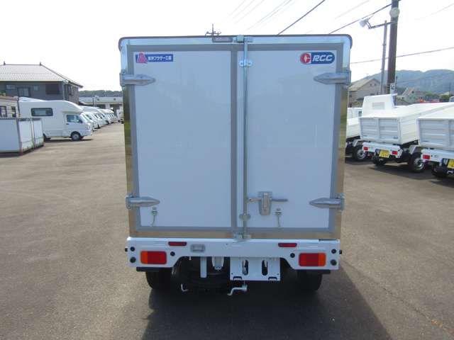 SUZUKI CARRY TRUCK 2025 Image 31