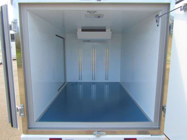 SUZUKI CARRY TRUCK 2025 Image 31