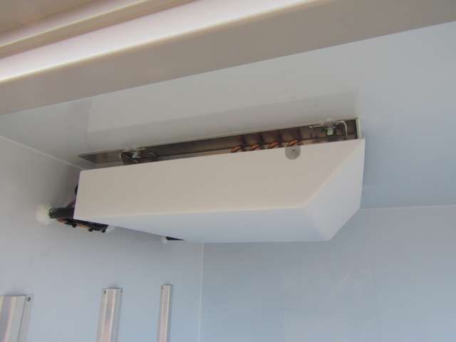 SUZUKI CARRY TRUCK 2025 Image 31