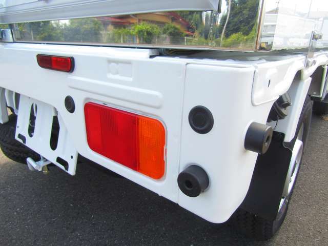SUZUKI CARRY TRUCK 2025 Image 31