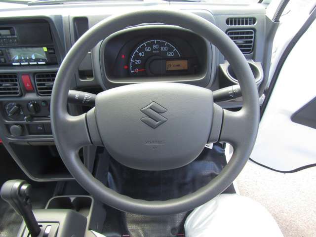 SUZUKI CARRY TRUCK 2025 Image 31