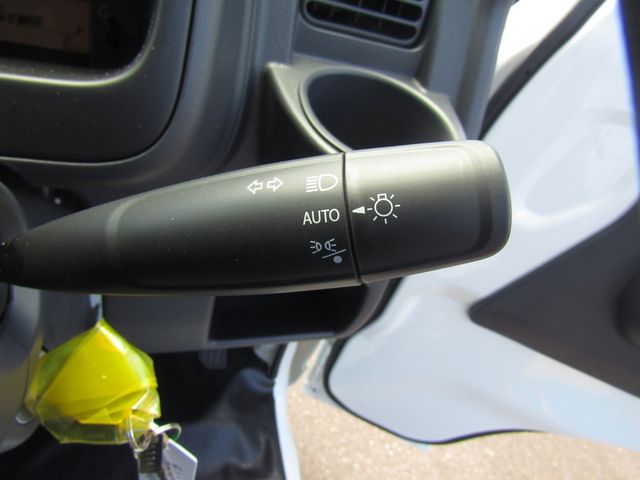 SUZUKI CARRY TRUCK 2025 Image 31