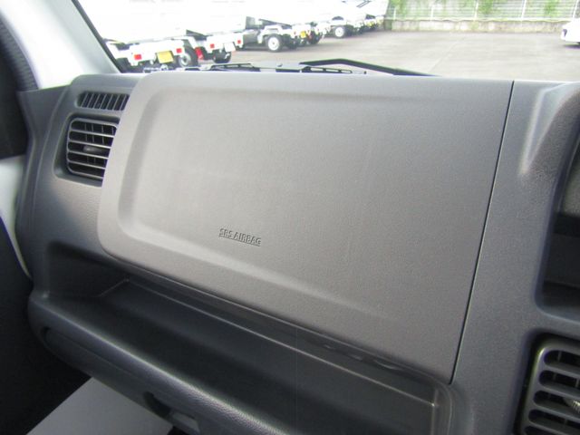 SUZUKI CARRY DUMP 2025 Image 31