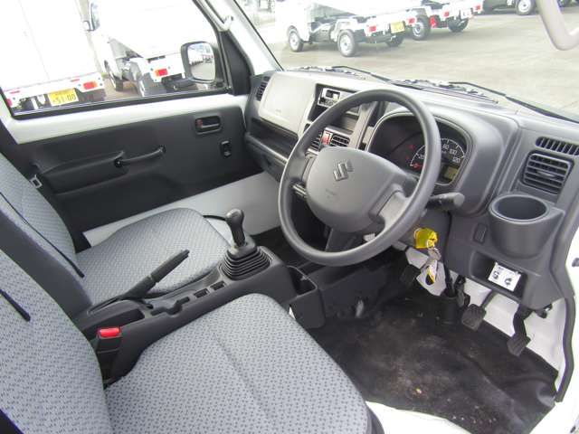 SUZUKI CARRY DUMP 2025 Image 31
