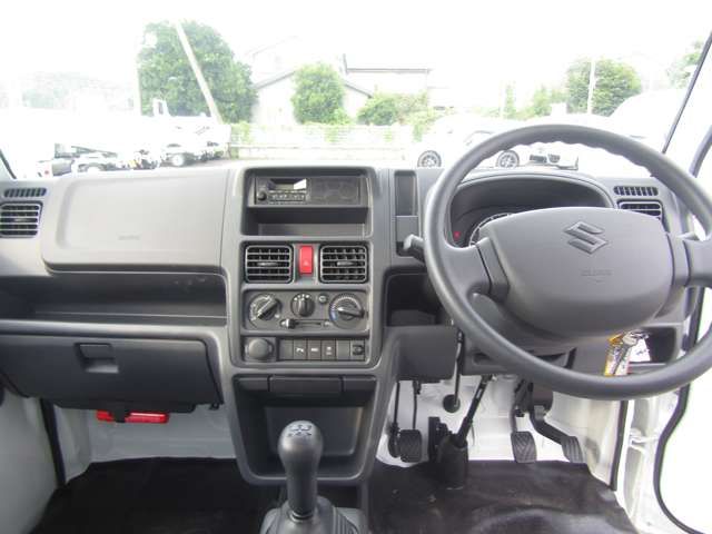 SUZUKI CARRY DUMP 2025 Image 31