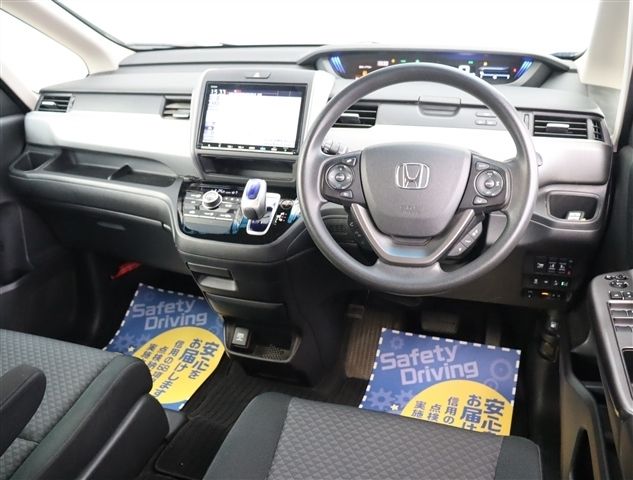 HONDA FREED PLUS HYBRID 4W 2019 Image 31