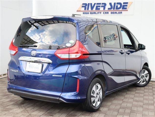 HONDA FREED PLUS HYBRID 4W 2019 Image 31