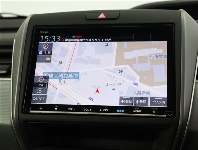 HONDA FREED PLUS HYBRID 4W 2019 Image 31