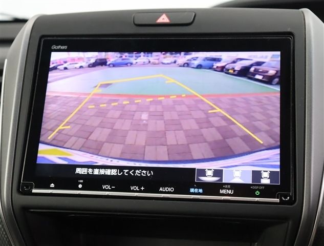 HONDA FREED PLUS HYBRID 4W 2019 Image 31