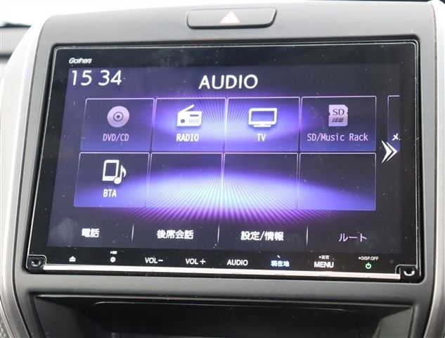 HONDA FREED PLUS HYBRID 4W 2019 Image 31