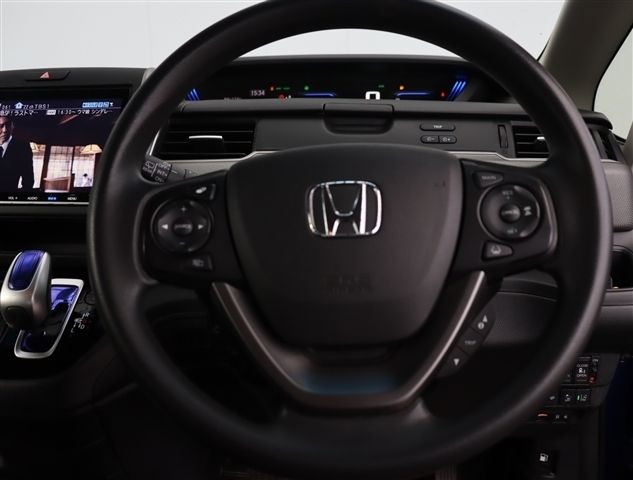 HONDA FREED PLUS HYBRID 4W 2019 Image 31