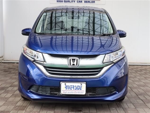 HONDA FREED PLUS HYBRID 4W 2019 Image 31