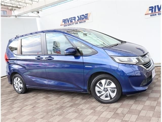 HONDA FREED PLUS HYBRID 4W 2019 Image 31
