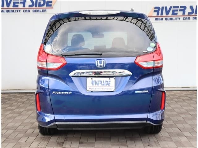 HONDA FREED PLUS HYBRID 4W 2019 Image 31