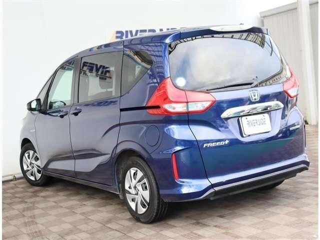 HONDA FREED PLUS HYBRID 4W 2019 Image 31