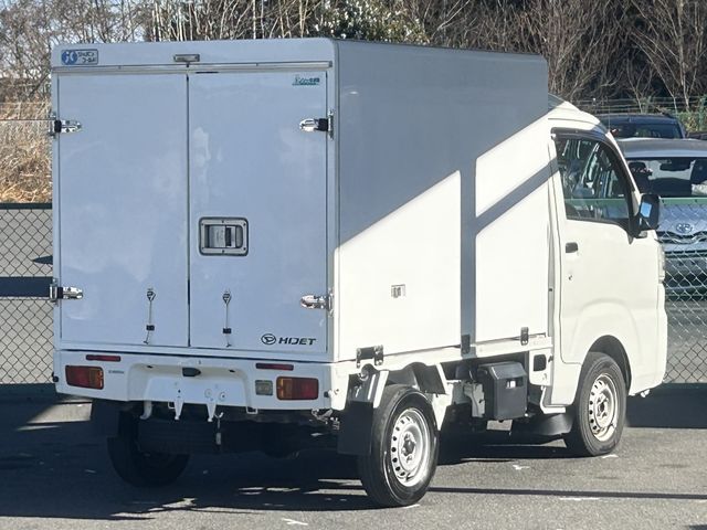 DAIHATSU HIJET TRUCK 2016 Image 31