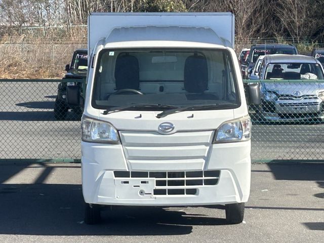 DAIHATSU HIJET TRUCK 2016 Image 31