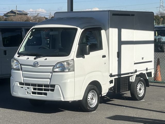 DAIHATSU HIJET TRUCK 2016 Image 31