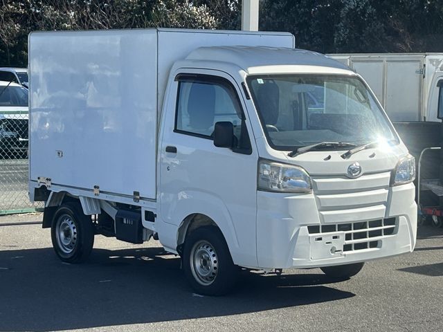 DAIHATSU HIJET TRUCK 2016 Image 31
