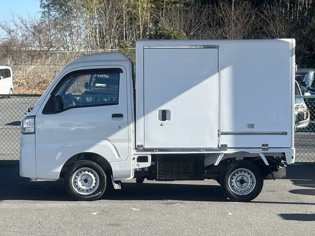 DAIHATSU HIJET TRUCK 2016 Image 31