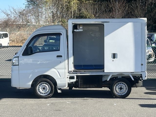 DAIHATSU HIJET TRUCK 2016 Image 31