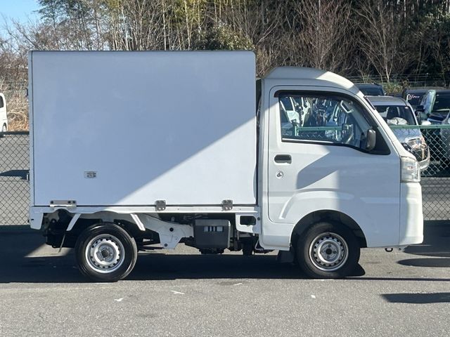 DAIHATSU HIJET TRUCK 2016 Image 31