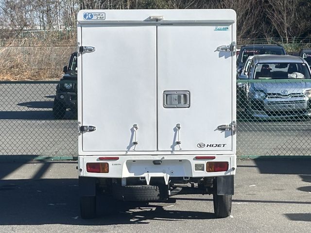 DAIHATSU HIJET TRUCK 2016 Image 31