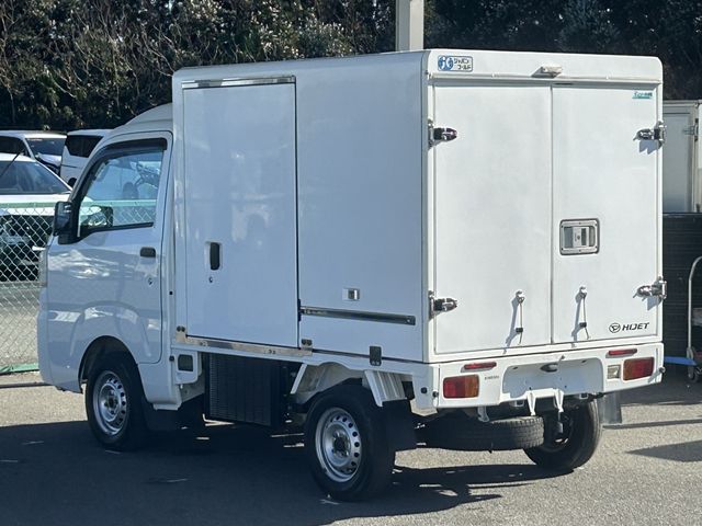 DAIHATSU HIJET TRUCK 2016 Image 31