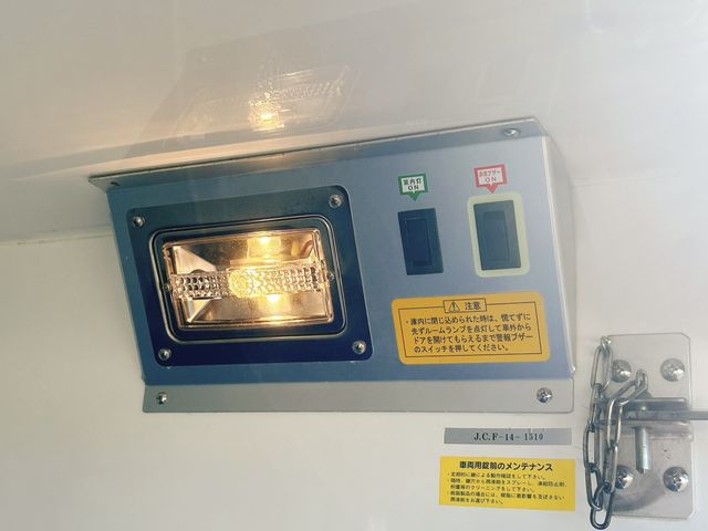 DAIHATSU HIJET TRUCK 2016 Image 31