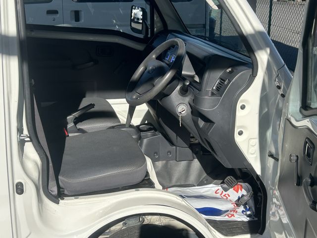 DAIHATSU HIJET TRUCK 2016 Image 31