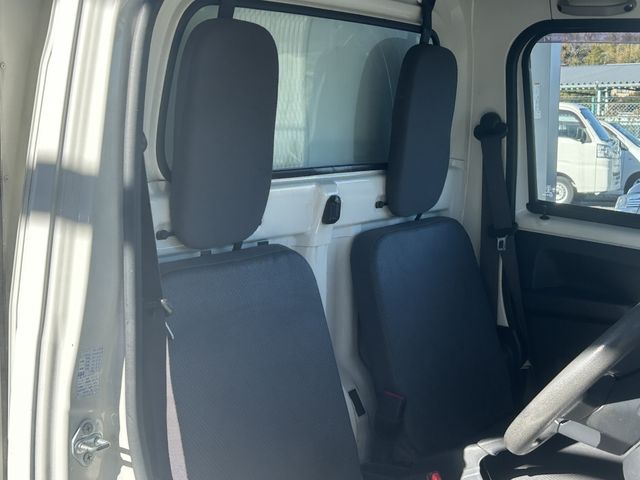 DAIHATSU HIJET TRUCK 2016 Image 31