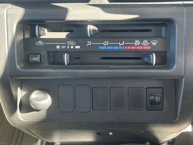 DAIHATSU HIJET TRUCK 2016 Image 31