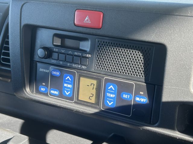 DAIHATSU HIJET TRUCK 2016 Image 31