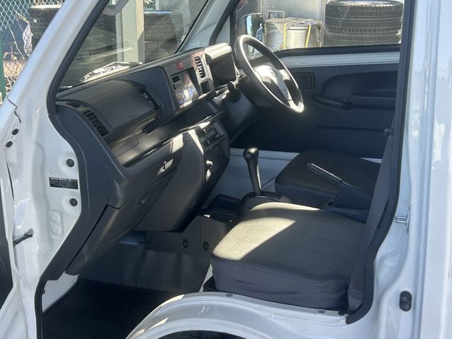 DAIHATSU HIJET TRUCK 2016 Image 31