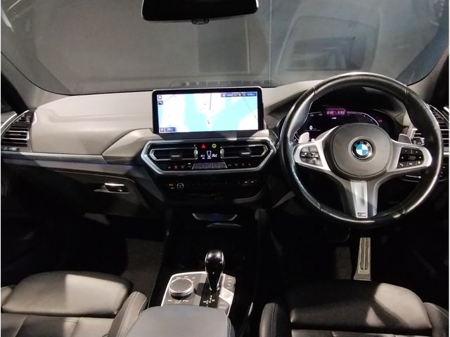 BMW X3 2021 Image 31
