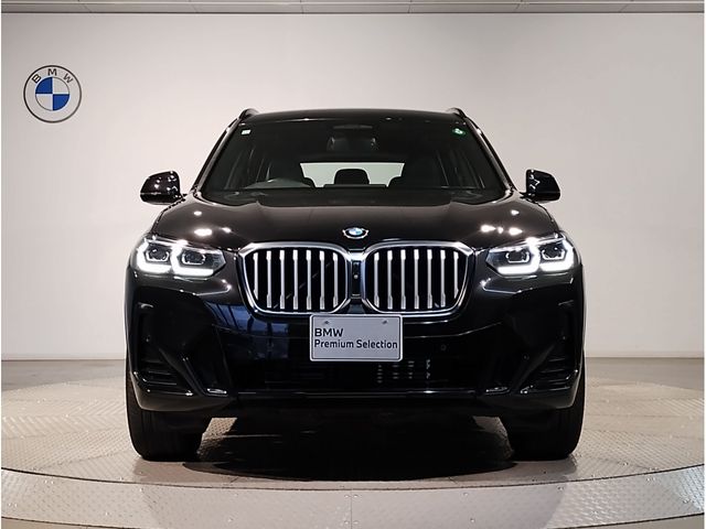 BMW X3 2021 Image 31