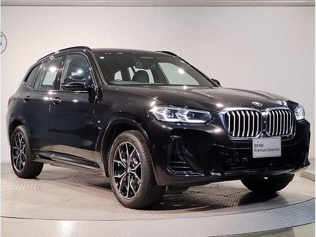 BMW X3 2021 Image 31