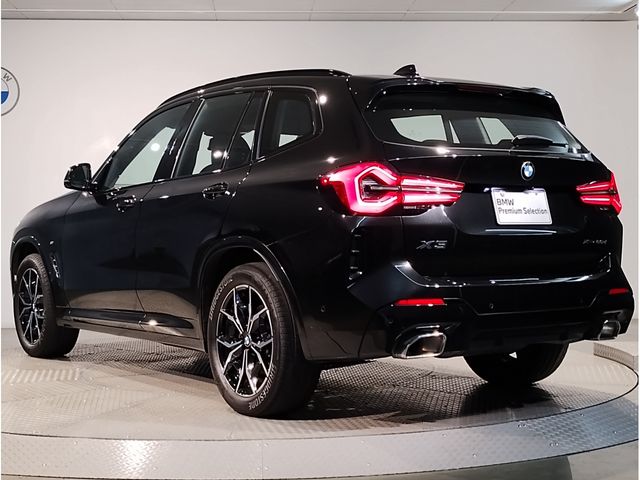 BMW X3 2021 Image 31