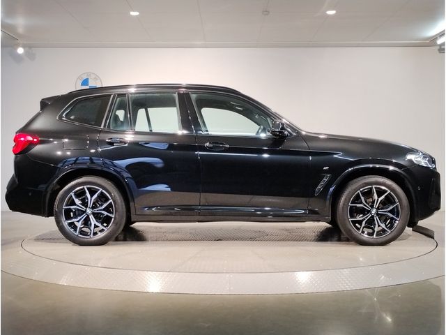 BMW X3 2021 Image 31