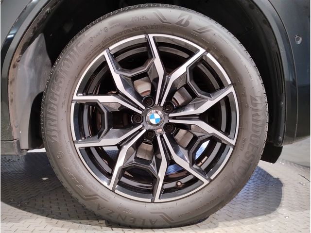 BMW X3 2021 Image 31