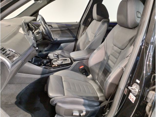 BMW X3 2021 Image 31