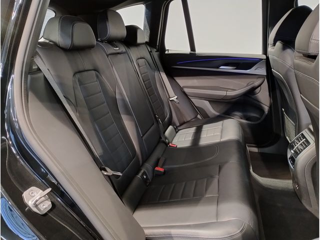 BMW X3 2021 Image 31