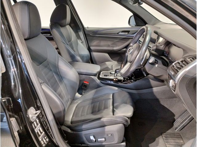 BMW X3 2021 Image 31