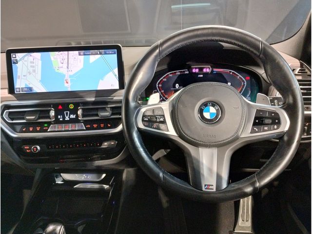 BMW X3 2021 Image 31