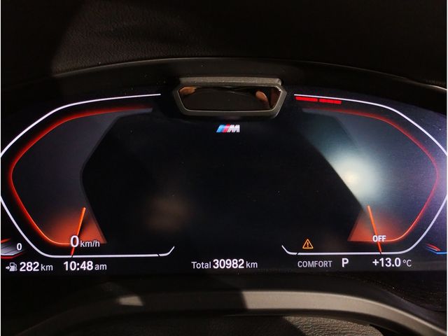 BMW X3 2021 Image 31