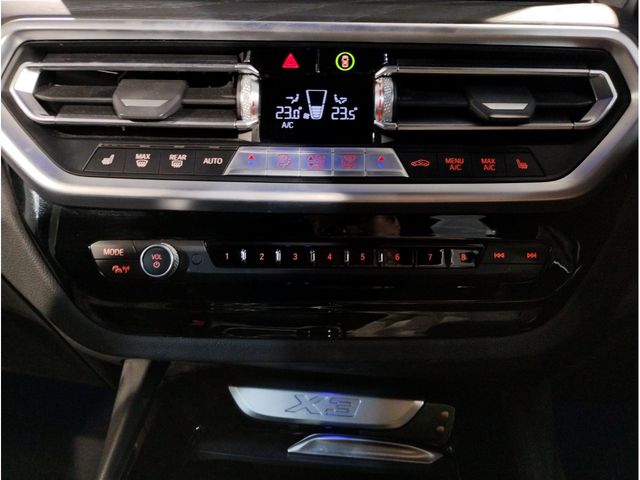 BMW X3 2021 Image 31