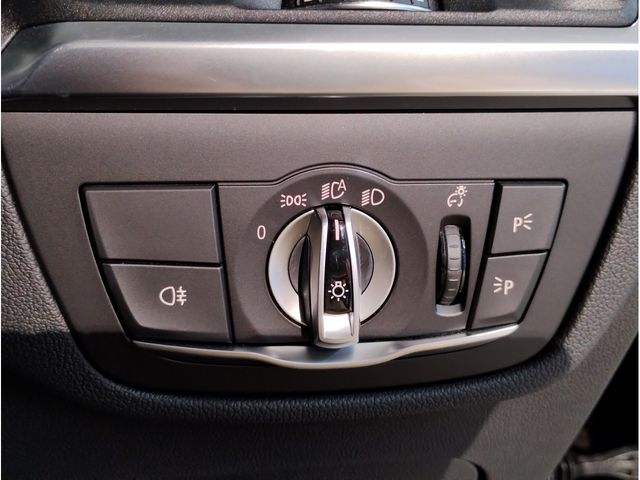 BMW X3 2021 Image 31