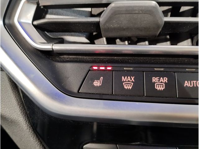 BMW X3 2021 Image 31