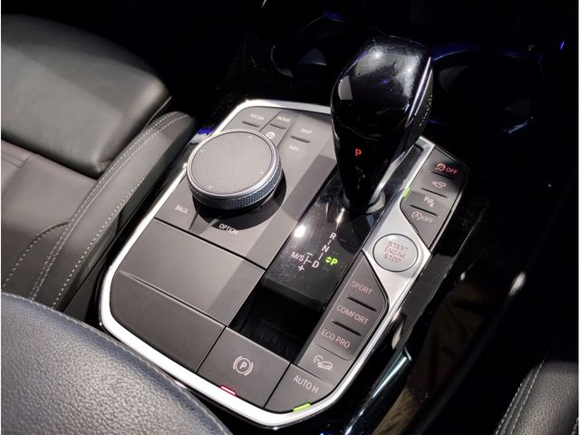 BMW X3 2021 Image 31