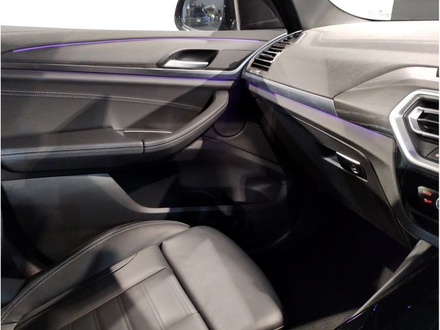 BMW X3 2021 Image 31